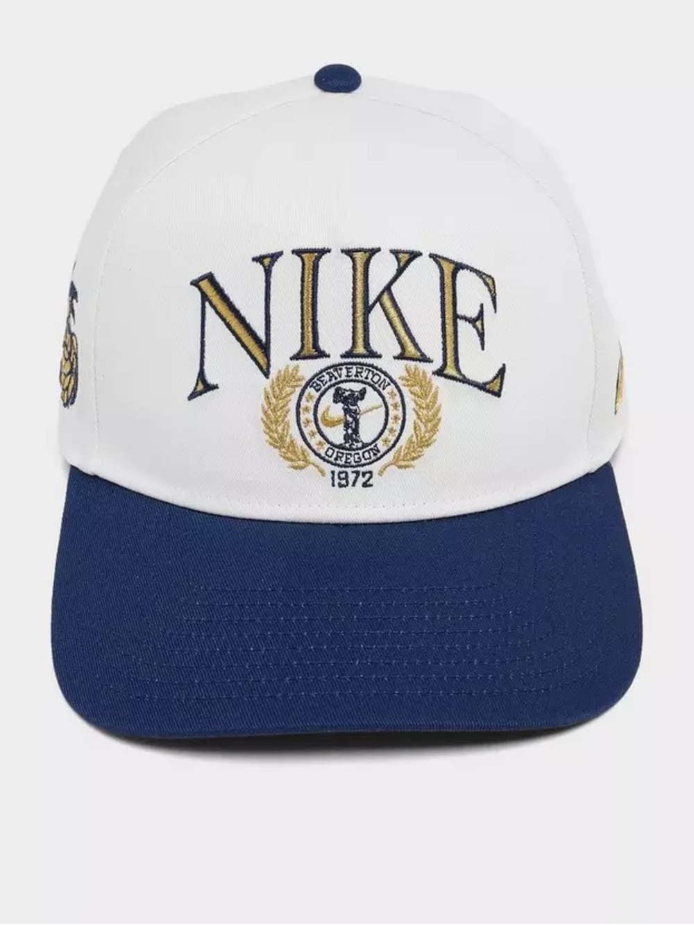 NIKE Snapback